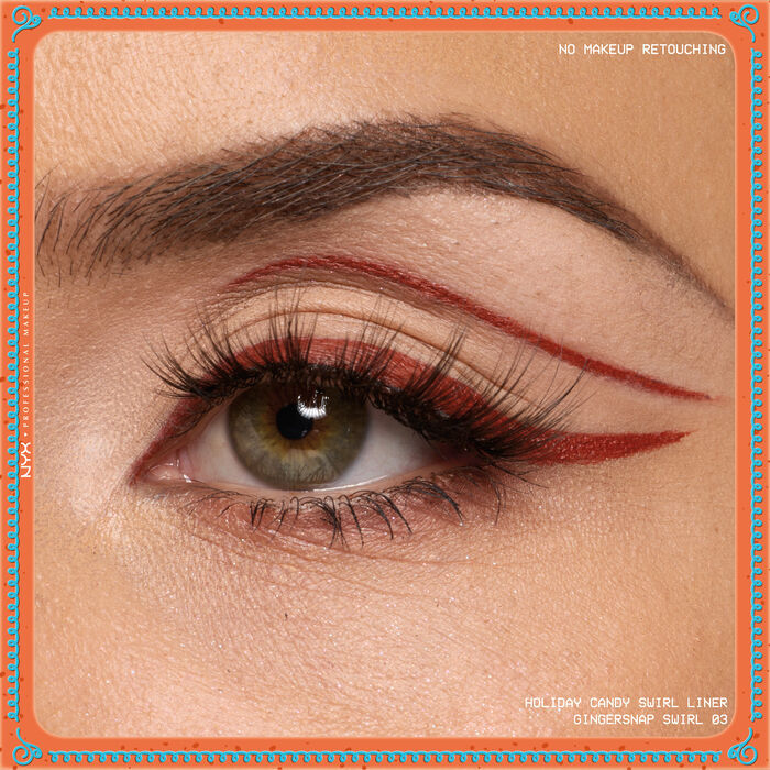Candy Swirl Eyeliner