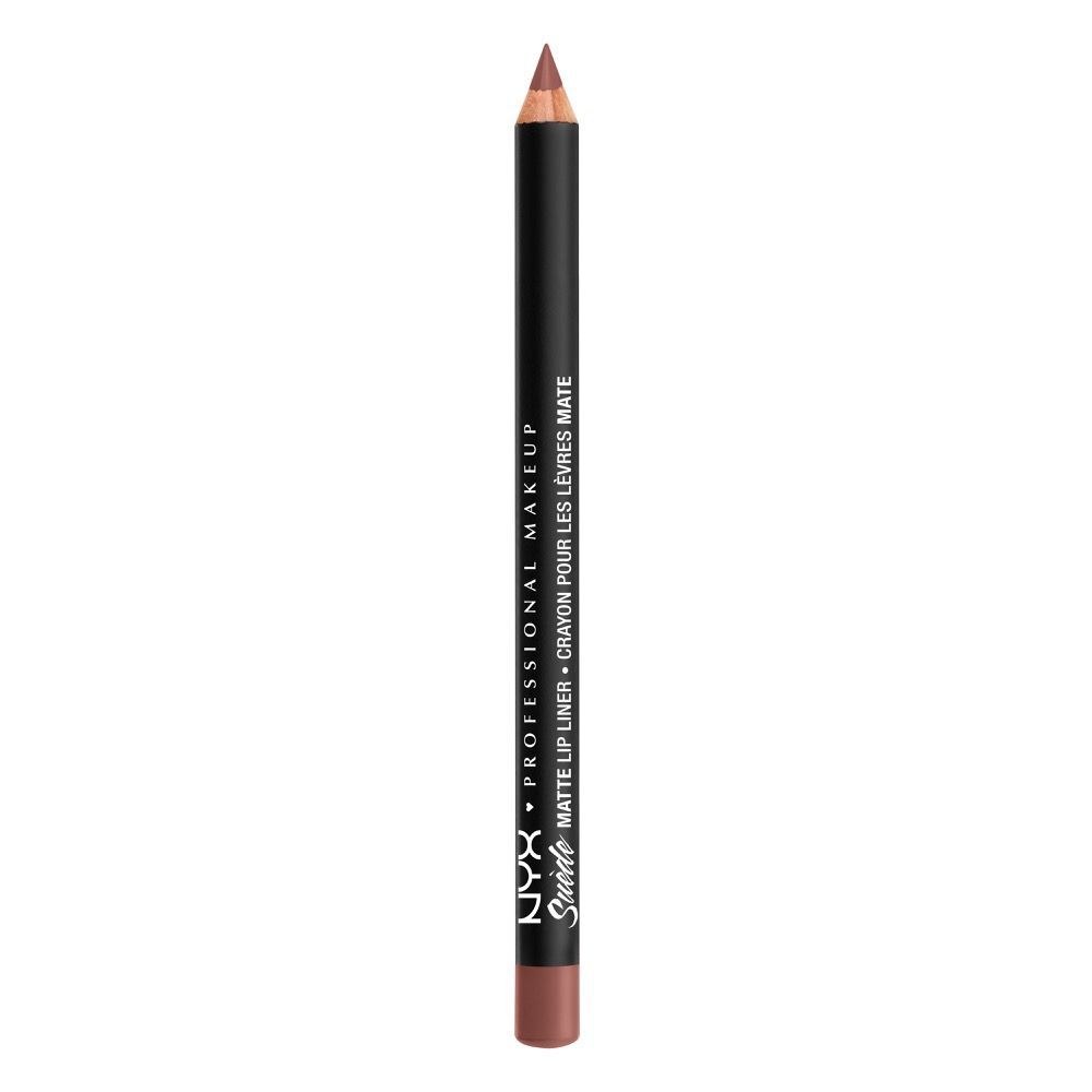 Matita Labbra Suede Matte Lip Liner