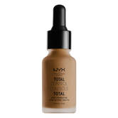 Fondotinta Liquido Total Control Drop