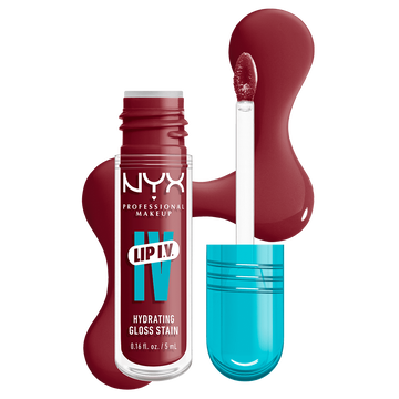 GLOSS STAIN IDRATANTE LIP IV