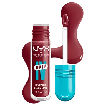 GLOSS STAIN IDRATANTE LIP IV
