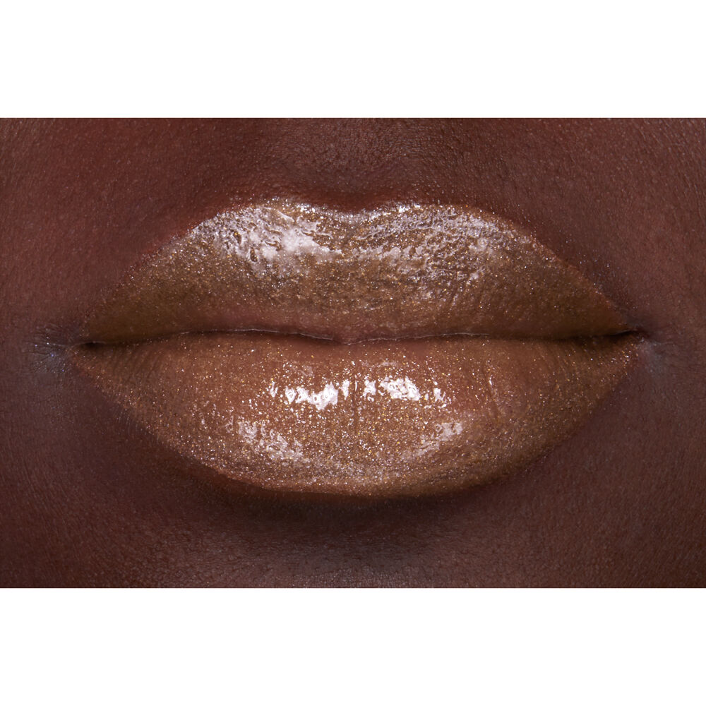 Lip Lingerie Glitter