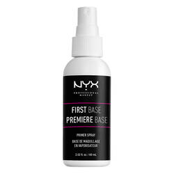 Primer in Spray First Base
