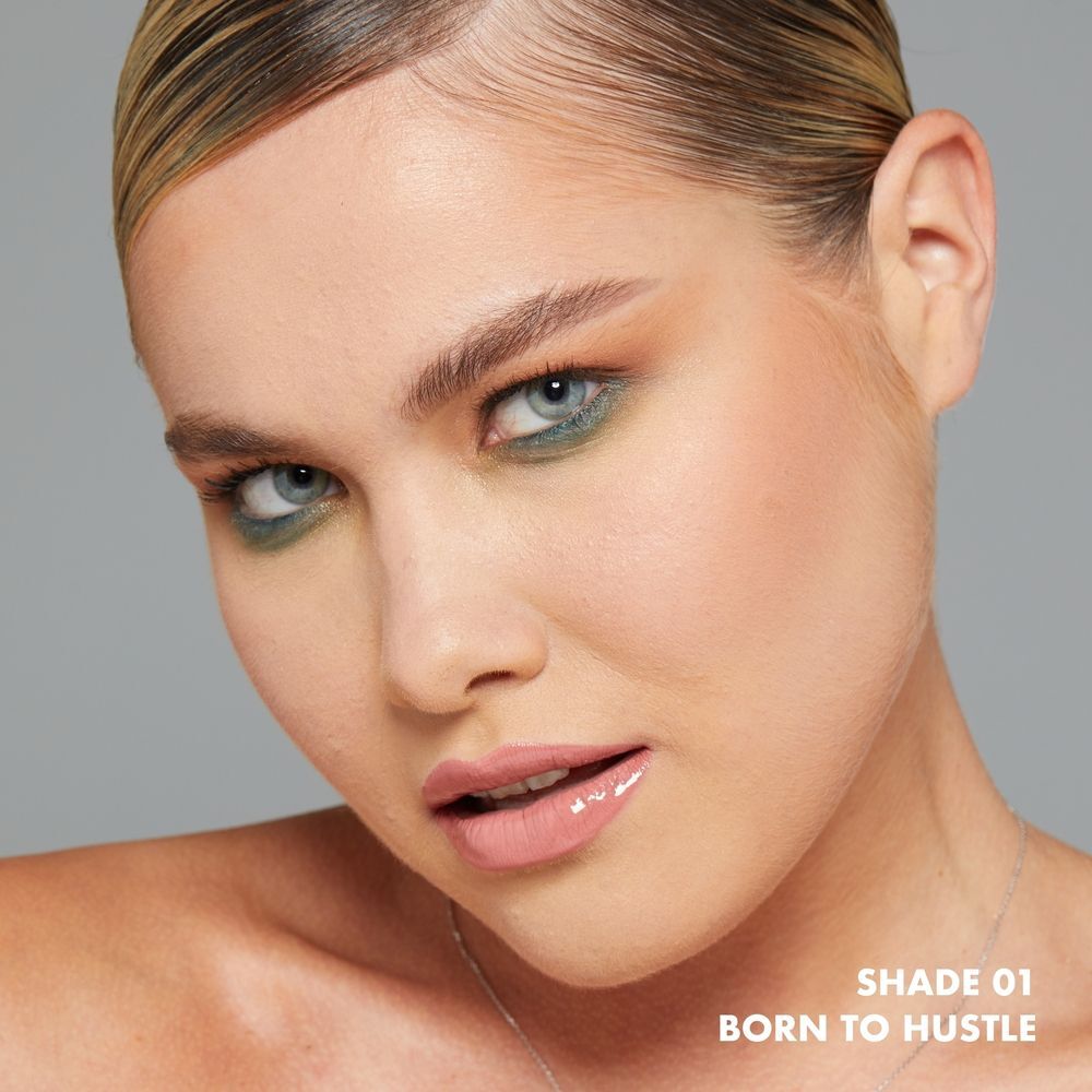Rossetto No transfer Shine Loud