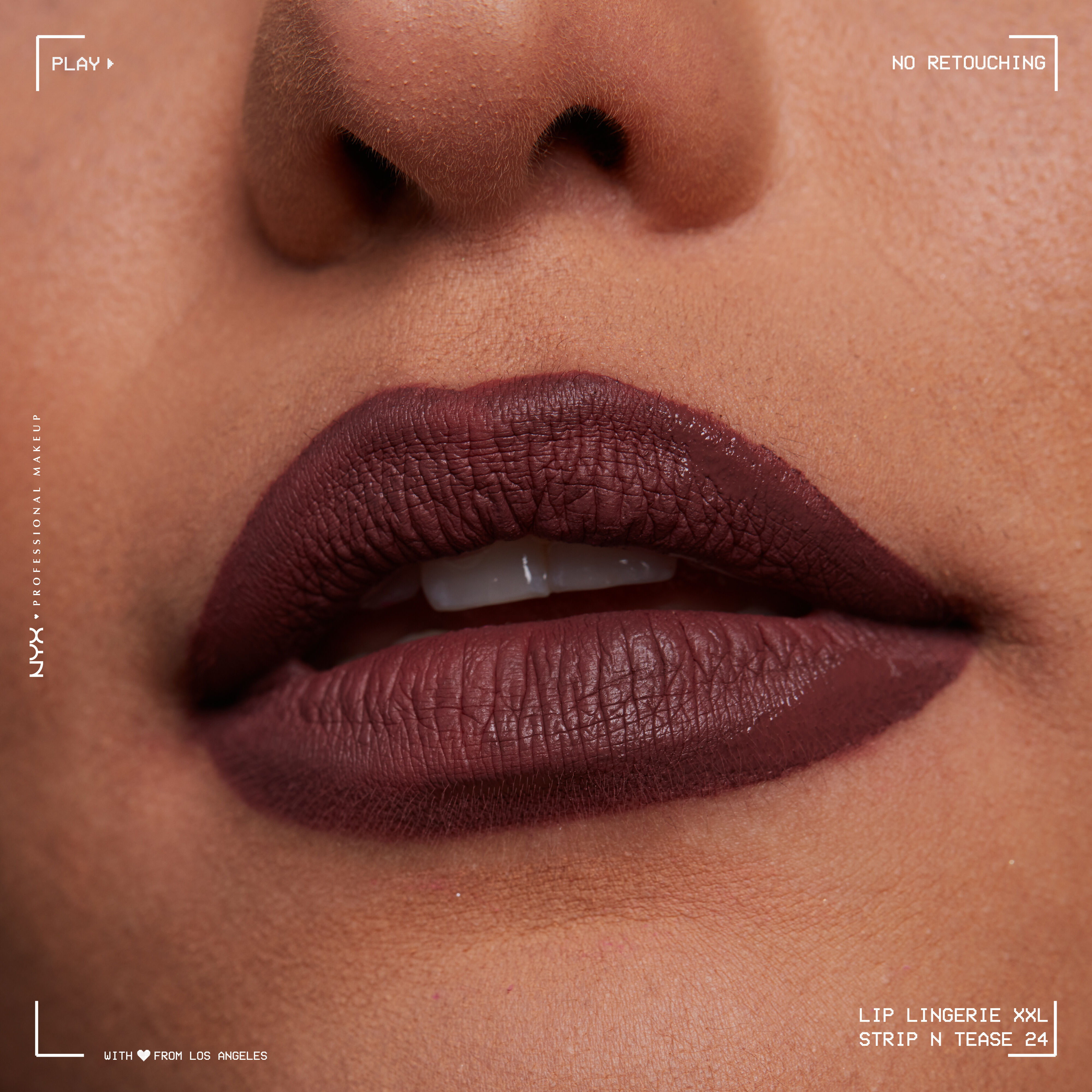 Lip Lingerie XXL Rossetto Liquido Matte