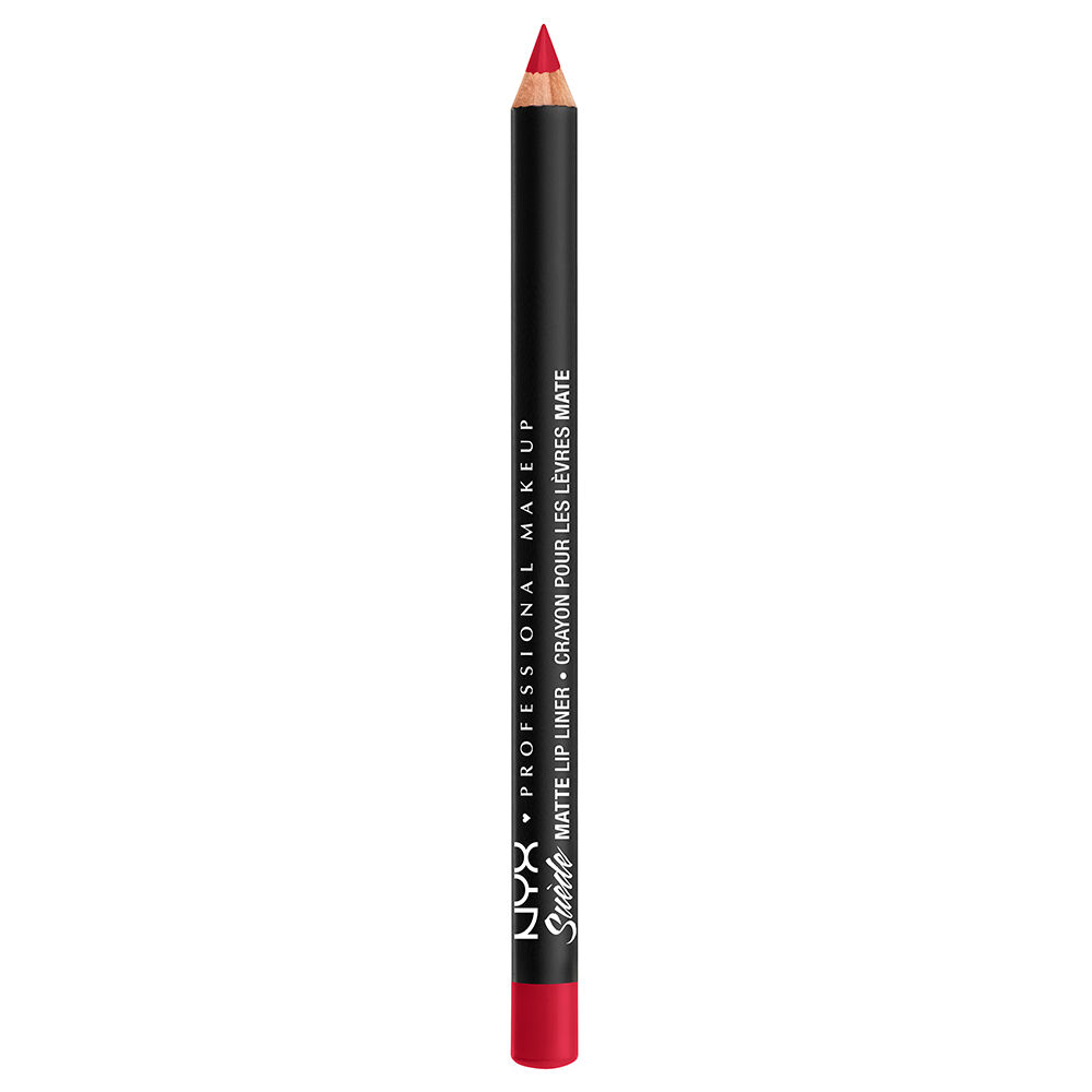 Matita Labbra Suede Matte Lip Liner