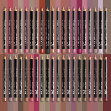 Matita Labbra Slim Lip