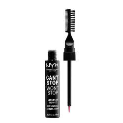 Kit Sopracciglia Lunga Durata Can’t Stop Won’t Stop