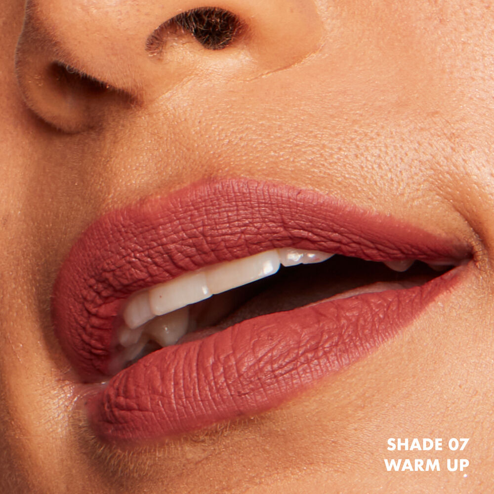 Lip Lingerie XXL Rossetto Liquido Matte
