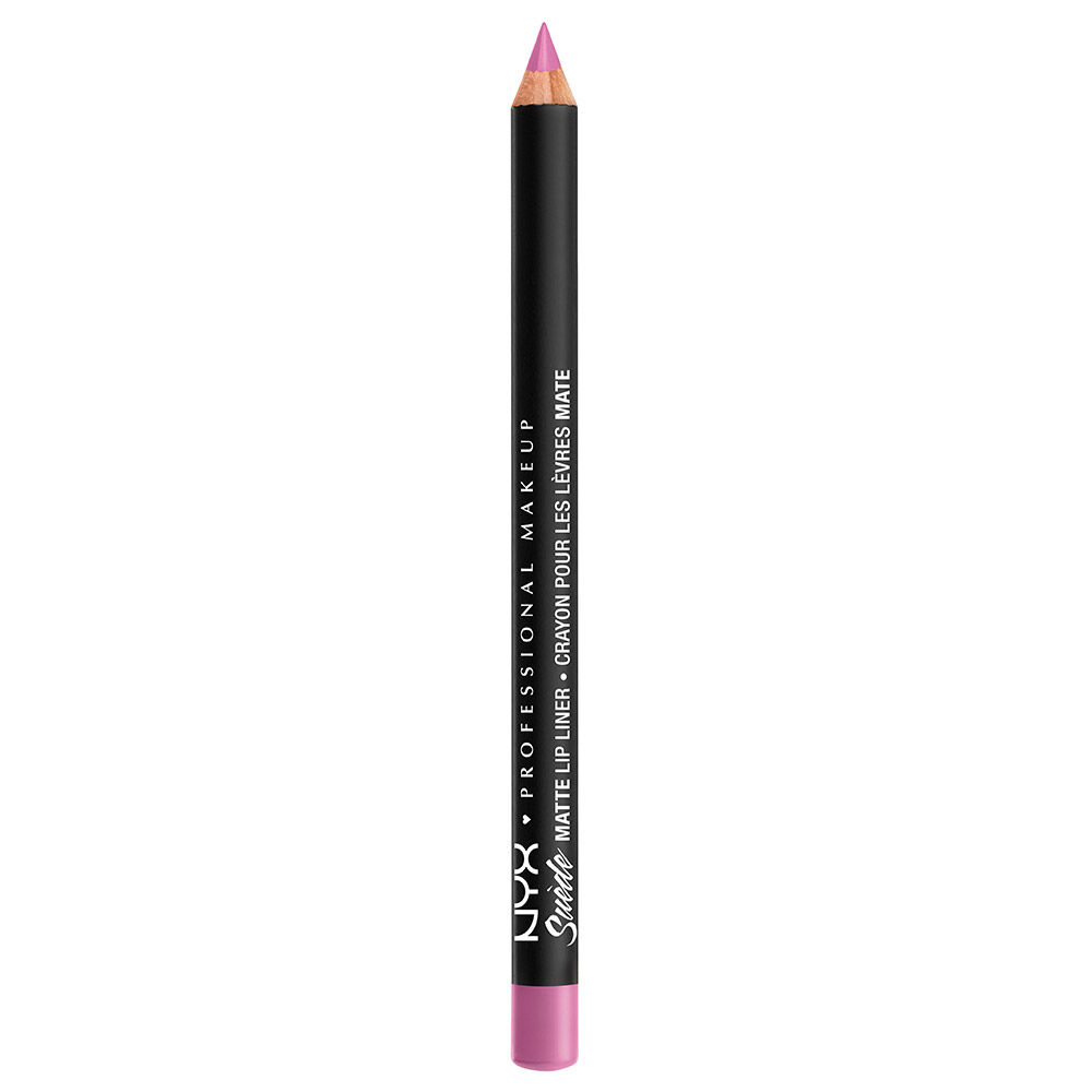 Matita Labbra Suede Matte Lip Liner