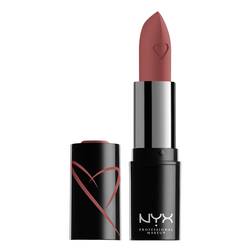 Rossetto Satinato Shout Loud Satin Lipstick