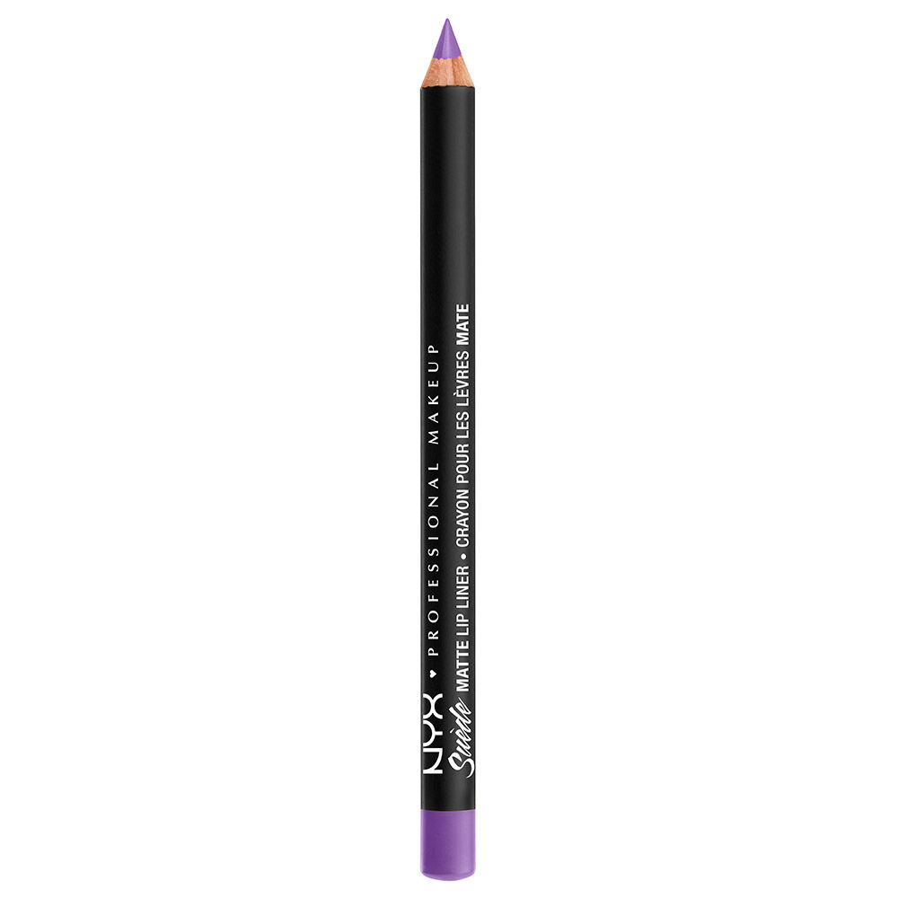 Matita Labbra Suede Matte Lip Liner