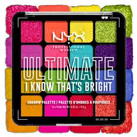Ultimate Shadow Palette