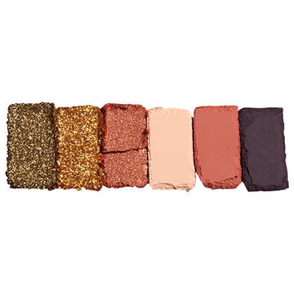 Mini Palette ombretti Ultimate Shadow
