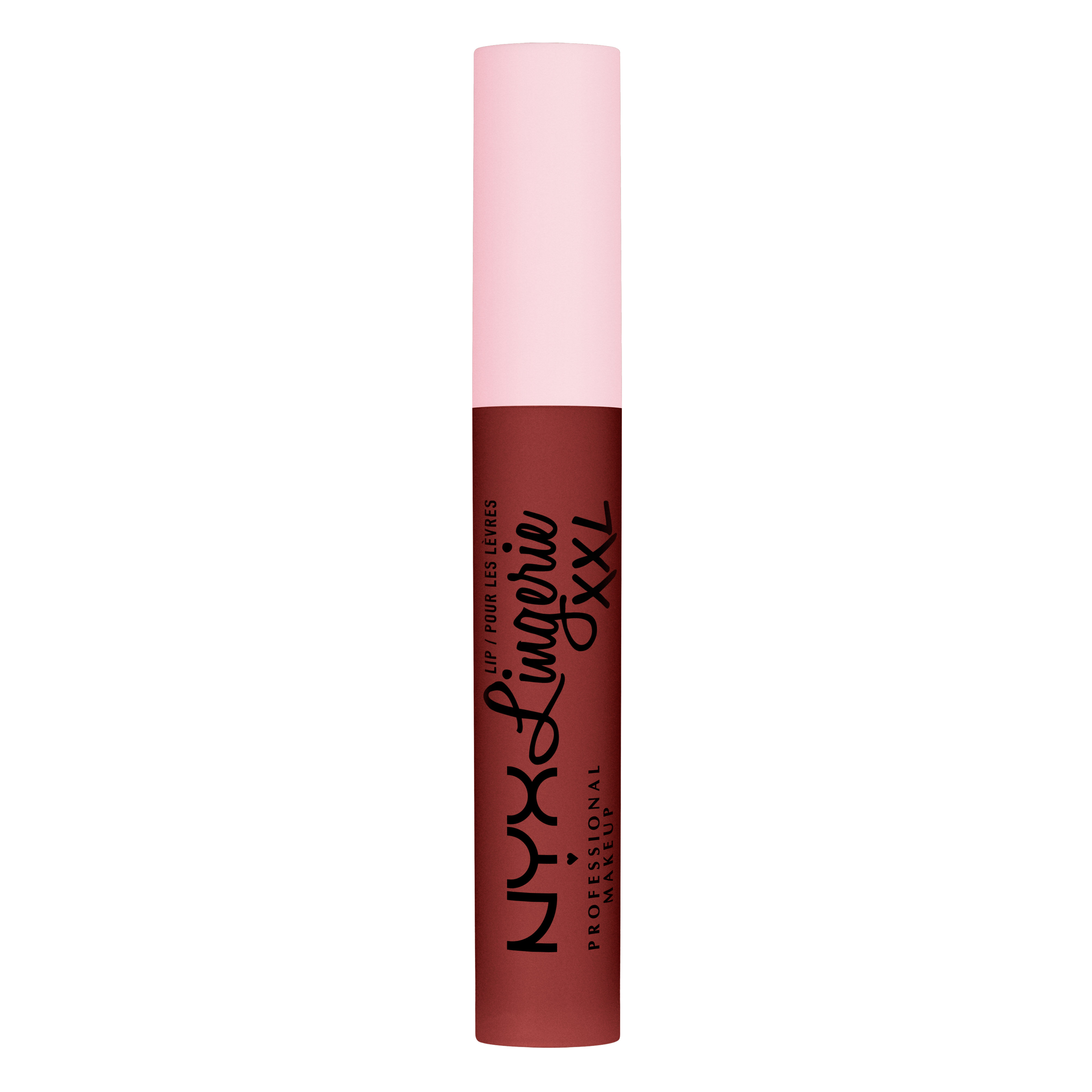 Lip Lingerie XXL Rossetto Liquido Matte