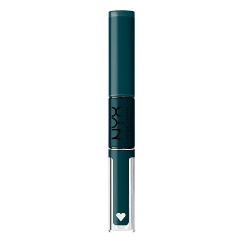 SHINE LOUD HIGH SHINE LIP COLOR