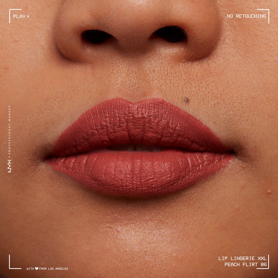 Lip Lingerie XXL Rossetto Liquido Matte