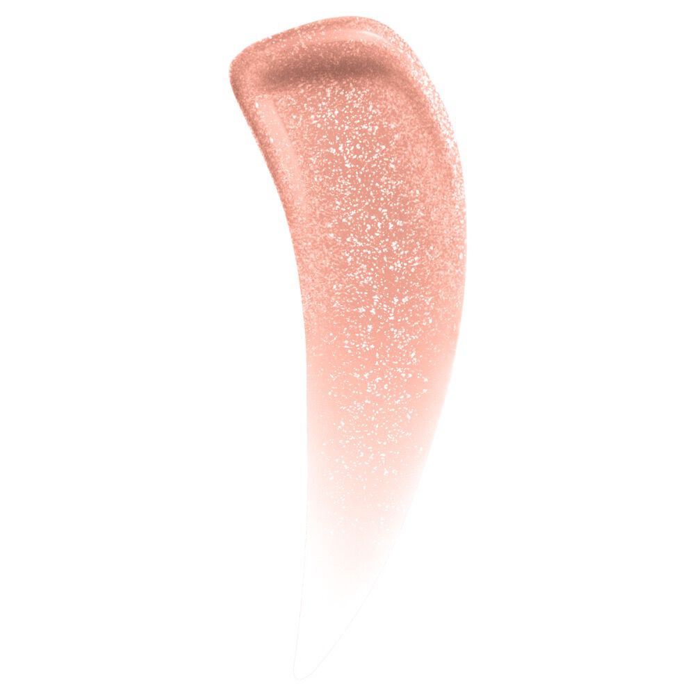 Lip Lingerie Glitter