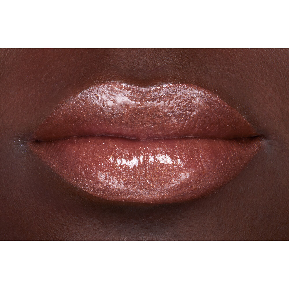 Lip Lingerie Glitter