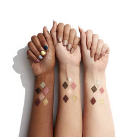 Mini Palette ombretti Ultimate Shadow