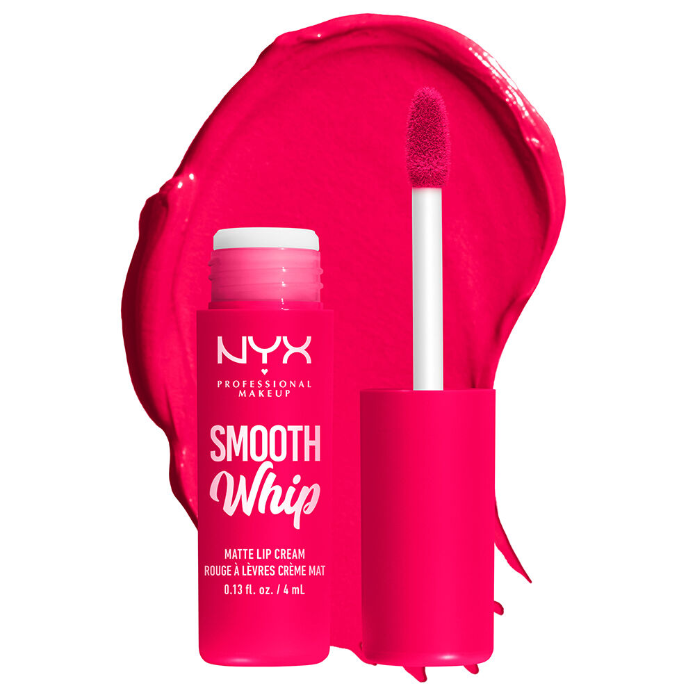 Tinta Labbra SMOOTH WHIP