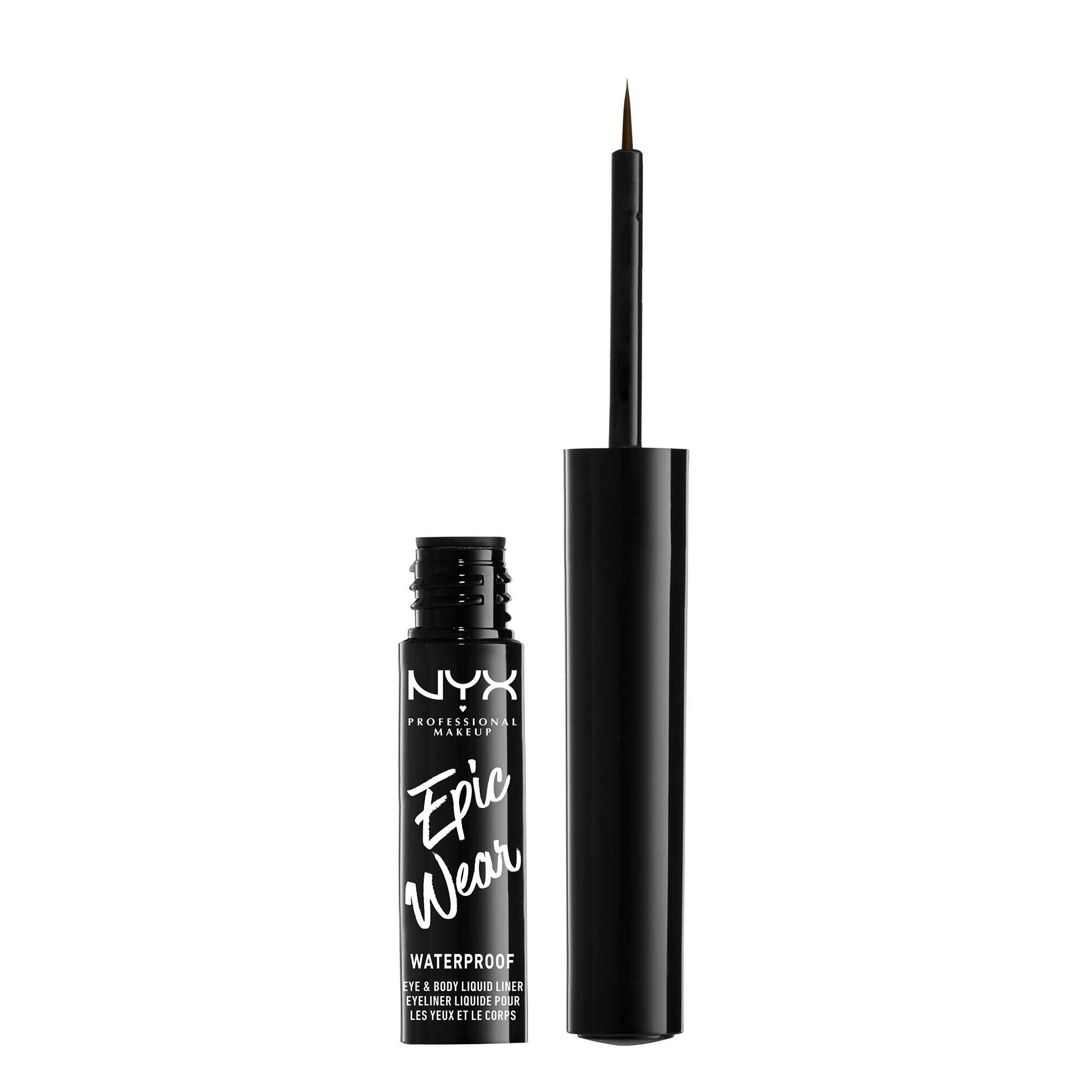 Eyeliner Liquido Epic Wear