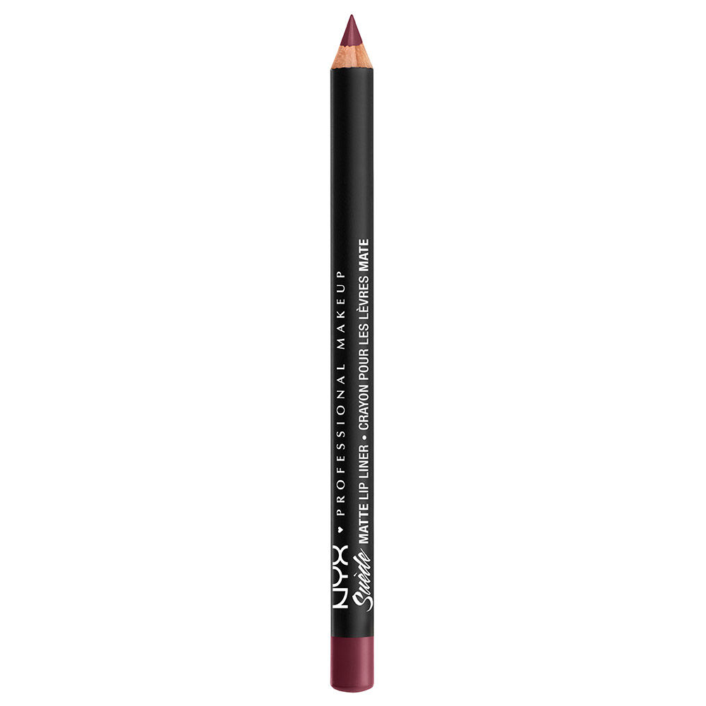 Matita Labbra Suede Matte Lip Liner