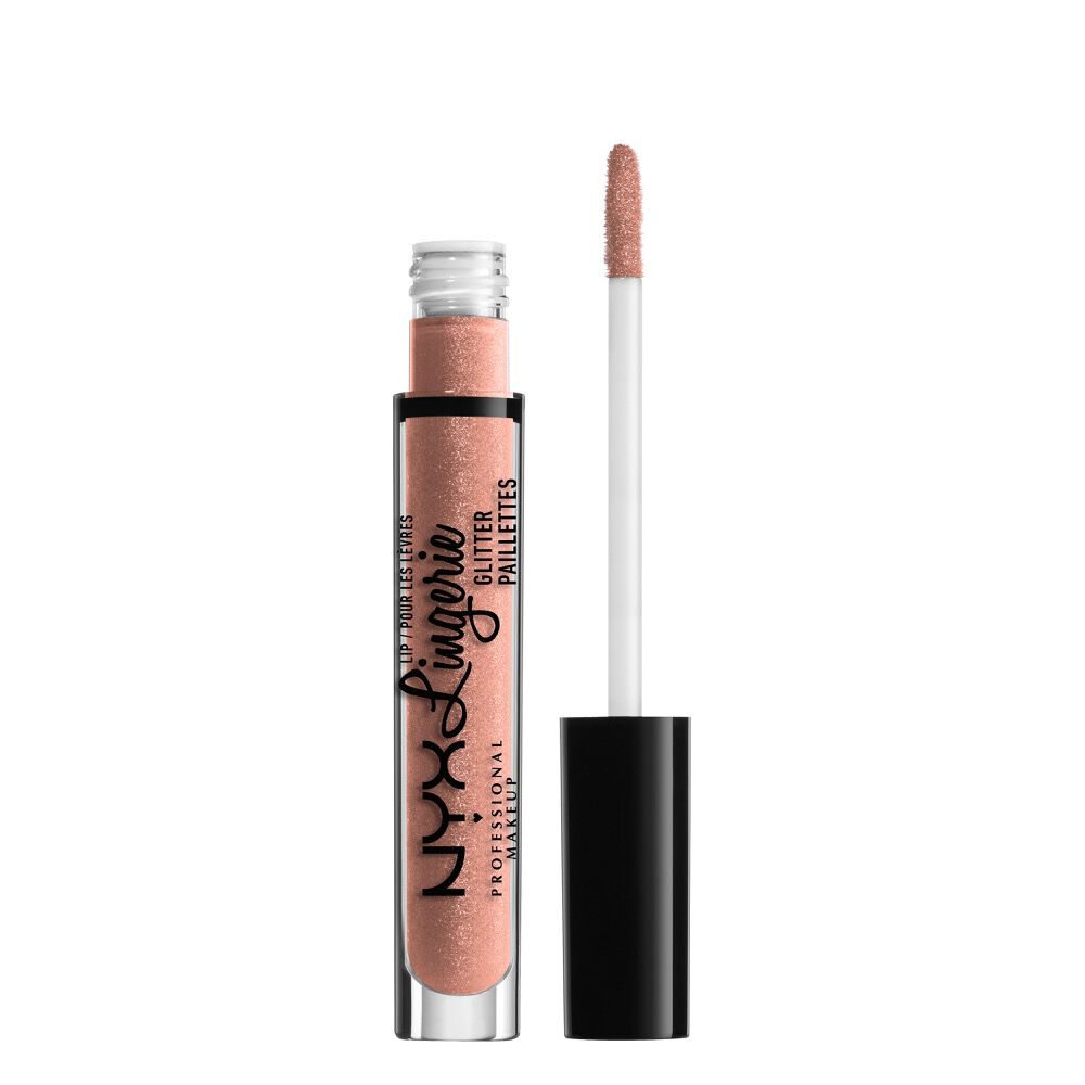 Lip Lingerie Glitter