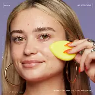 Applicatore In Silicone Plump Right Back