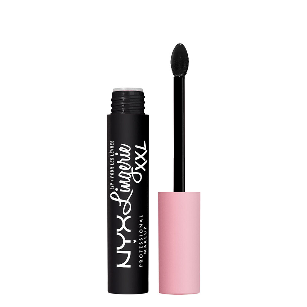 Rossetto Liquido Matte Lip Lingerie XXL