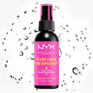 Spray Fissante Rimpolpante Plump Finish