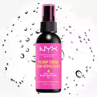 Spray Fissante Rimpolpante Plump Finish