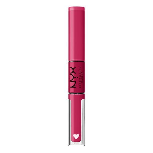 SHINE LOUD HIGH SHINE LIP COLOR