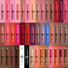Butter Gloss