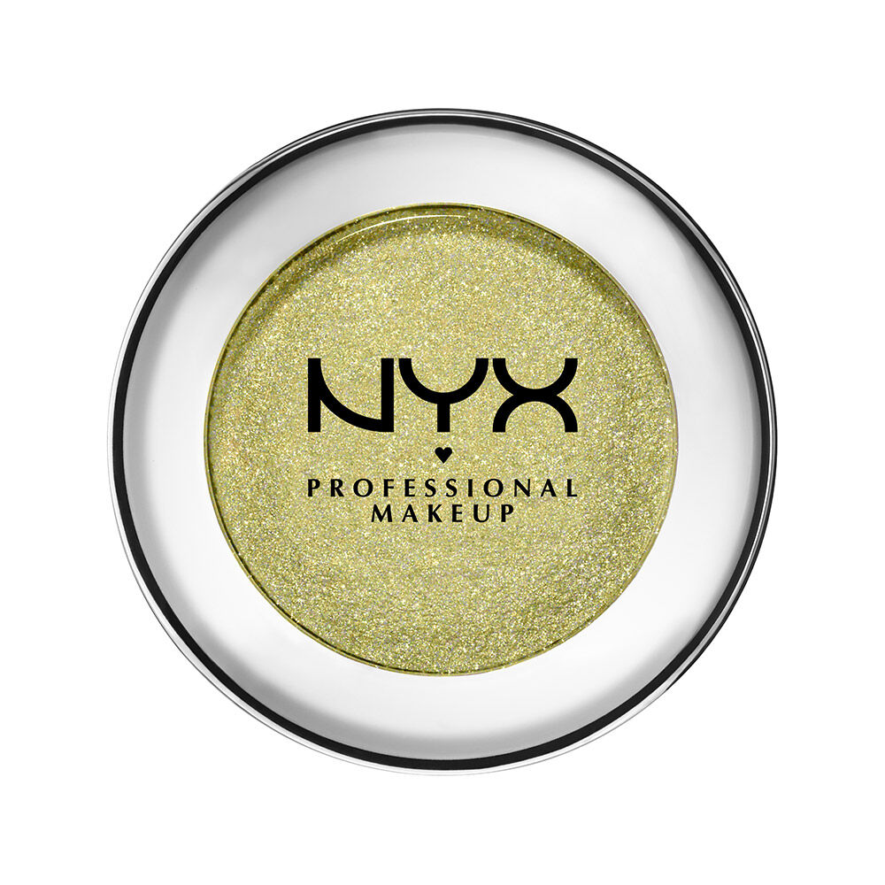 Ombretti in Polvere Brillanti Prismatic Eye Shadows