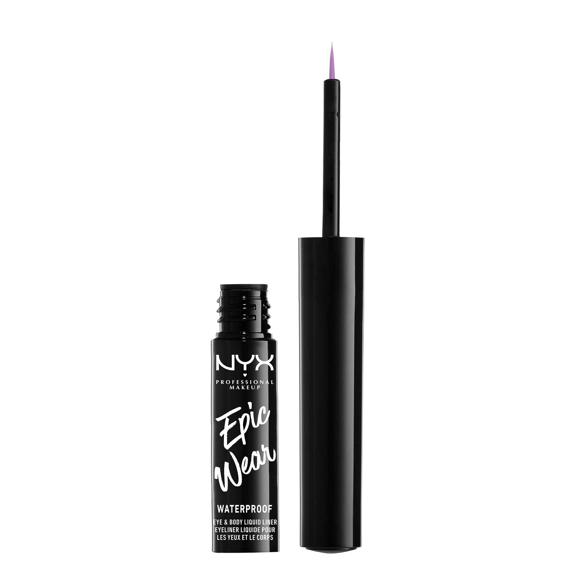 Eyeliner Liquido Epic Wear