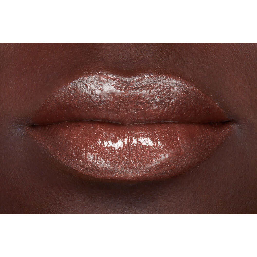 Lip Lingerie Glitter