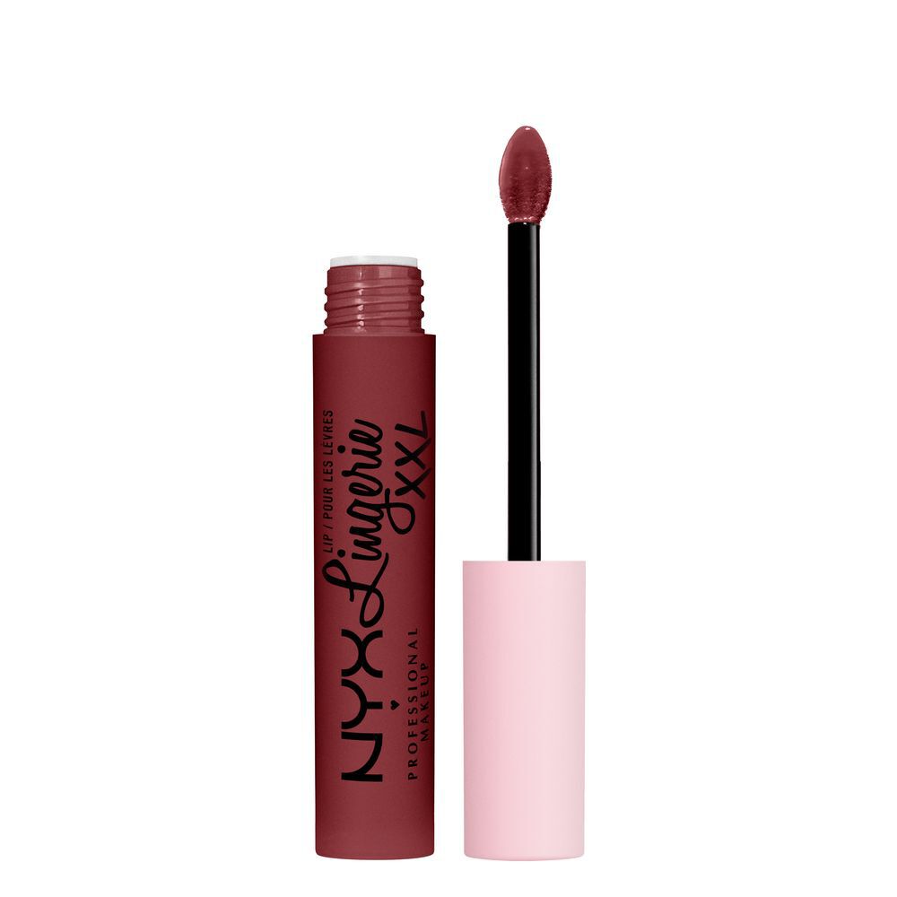 Lip Lingerie XXL Rossetto Liquido Matte