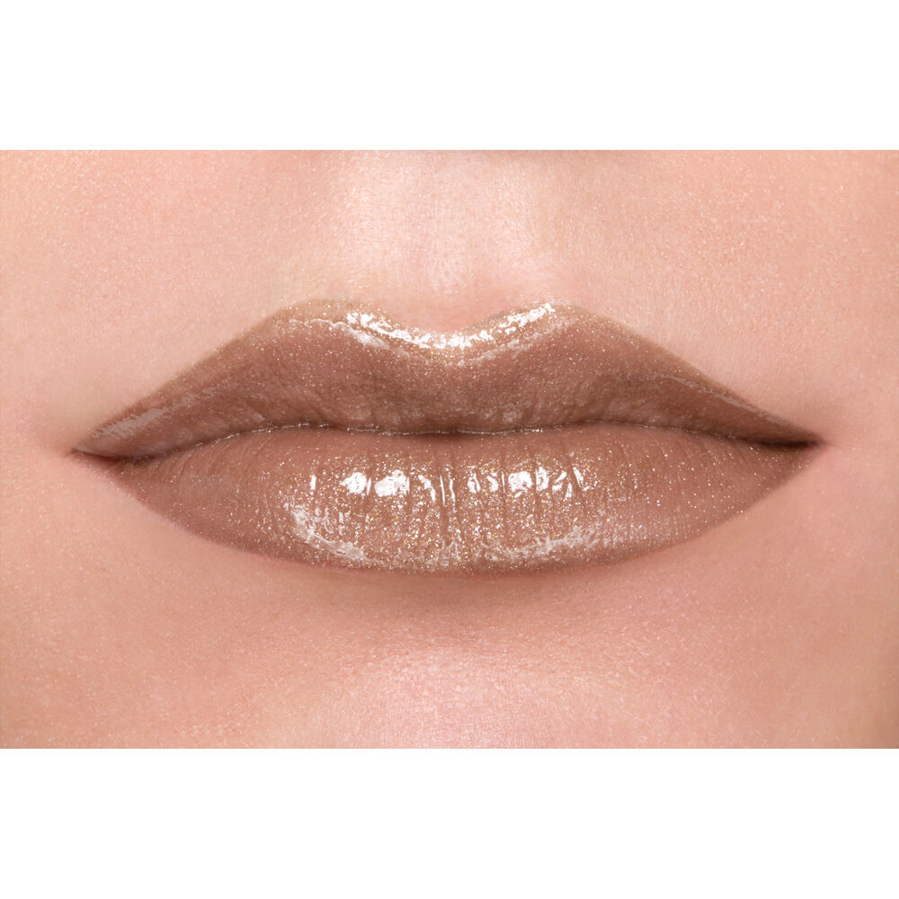 Lip Lingerie Glitter