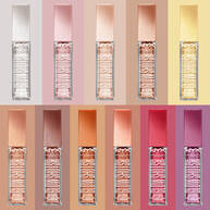 Ombretti Ultimate Glow Shots