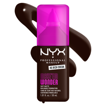 Make 'Em Wonder Foundation