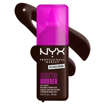 Make 'Em Wonder Foundation