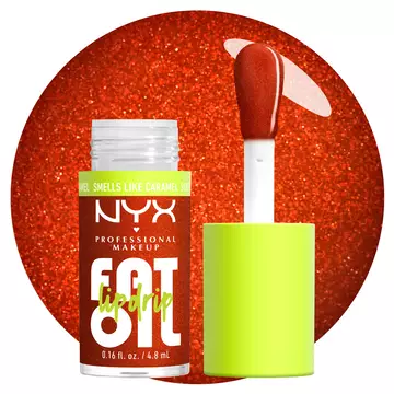 Fat Oil Lip Drip