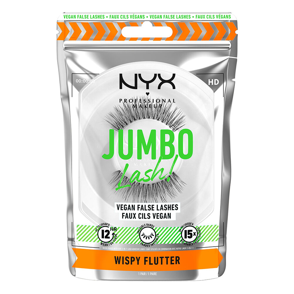 Ciglia Finte Jumbo Lash