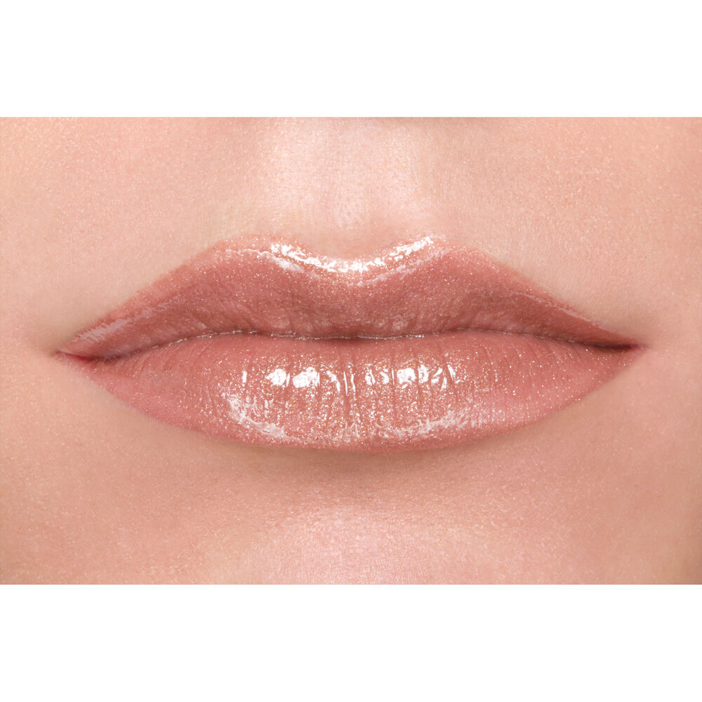 Lip Lingerie Glitter