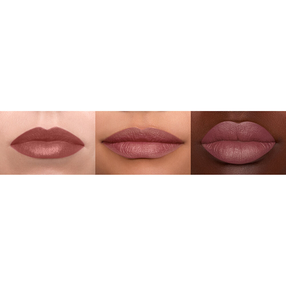 Rossetto Suede Matte