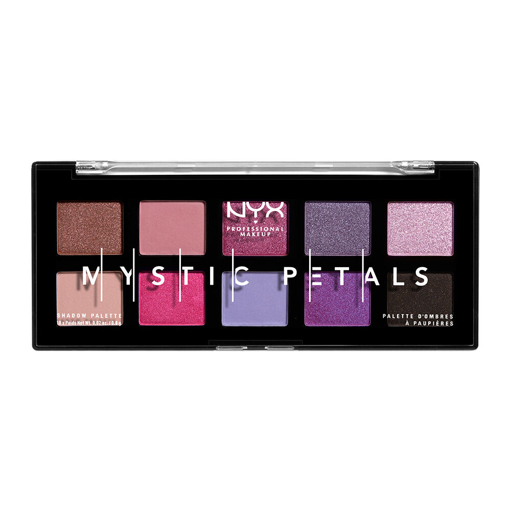 Palette Ombretti Mystic Petals