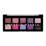 Palette Ombretti Mystic Petals