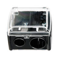 Temperino matite trucco