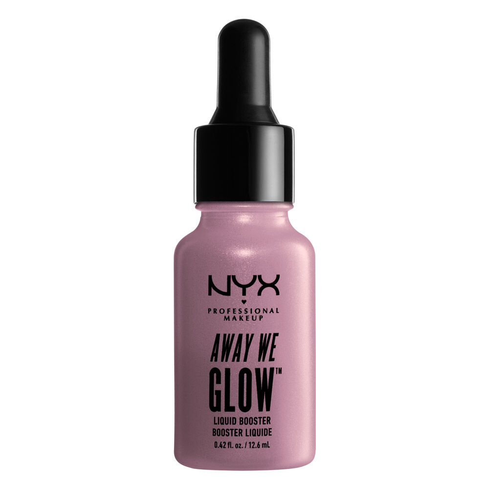 Liquid Booster Away We Glow